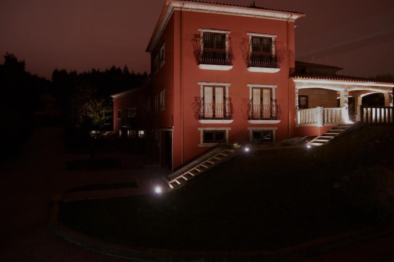 Villam Natura & Spa Vila Nova de Famalicão Zewnętrze zdjęcie