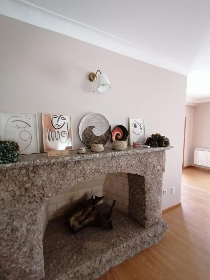 Villam Natura & Spa Vila Nova de Famalicão Zewnętrze zdjęcie