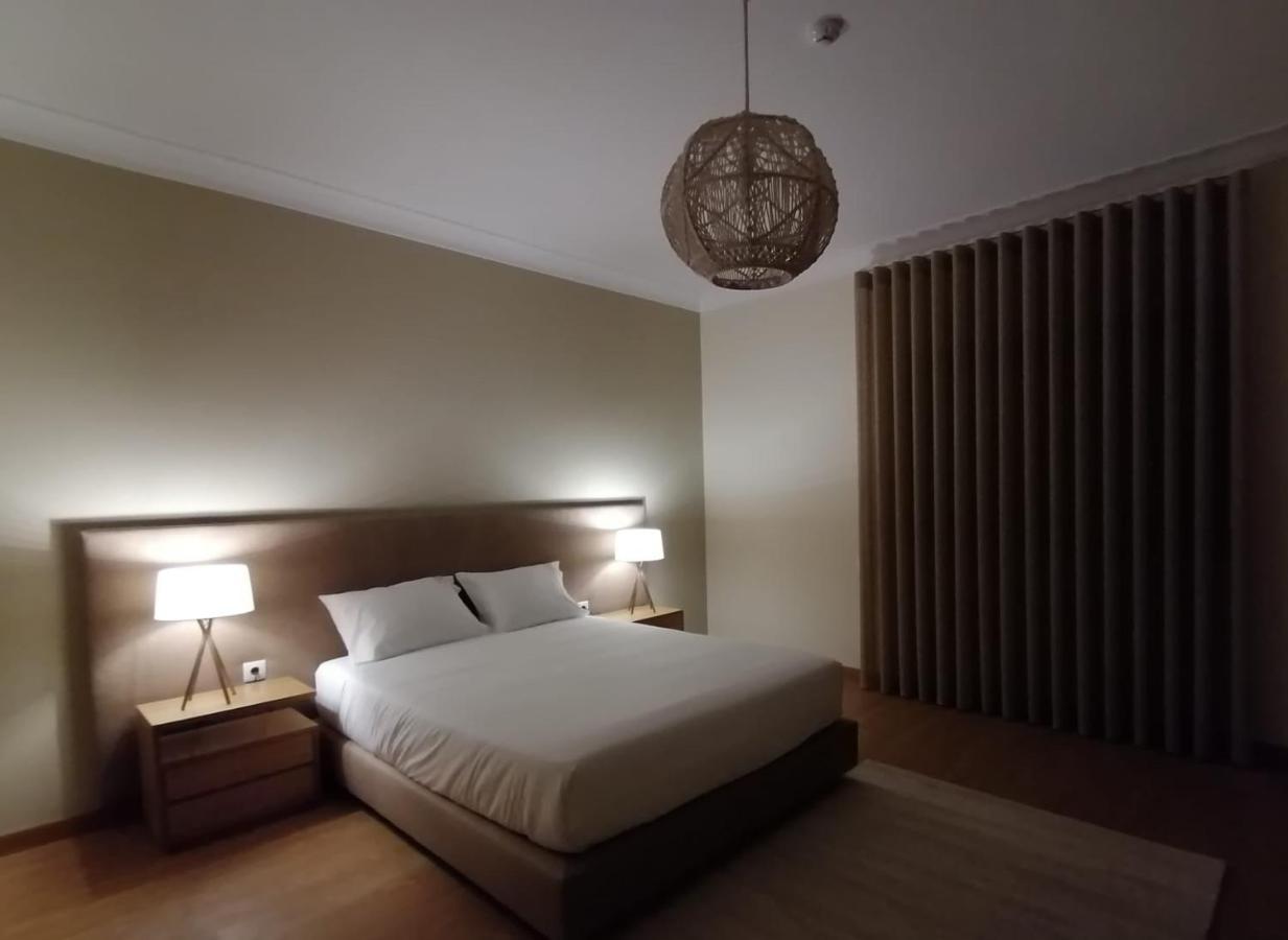 Villam Natura & Spa Vila Nova de Famalicão Zewnętrze zdjęcie