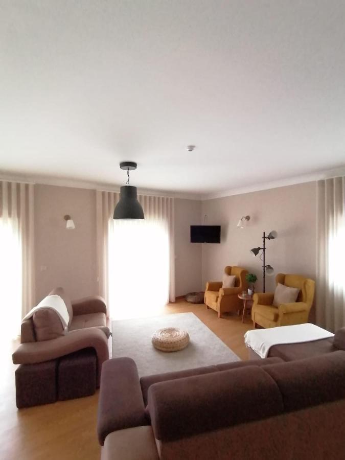 Villam Natura & Spa Vila Nova de Famalicão Zewnętrze zdjęcie
