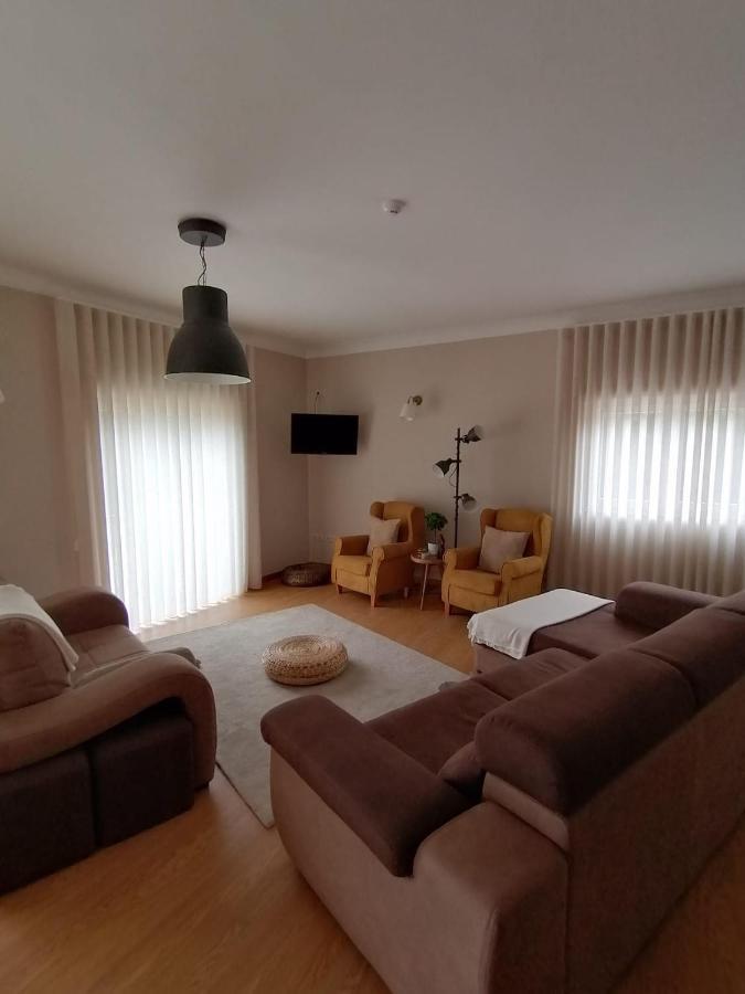 Villam Natura & Spa Vila Nova de Famalicão Zewnętrze zdjęcie