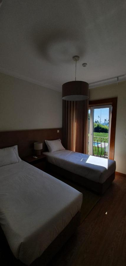 Villam Natura & Spa Vila Nova de Famalicão Zewnętrze zdjęcie