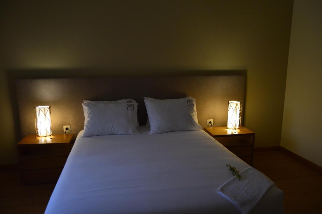Villam Natura & Spa Vila Nova de Famalicão Zewnętrze zdjęcie