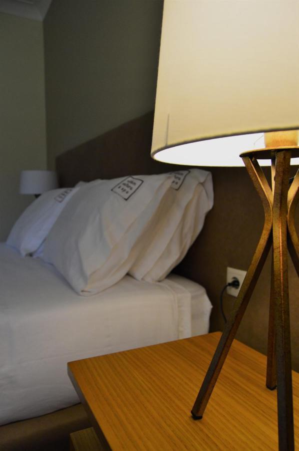 Villam Natura & Spa Vila Nova de Famalicão Zewnętrze zdjęcie