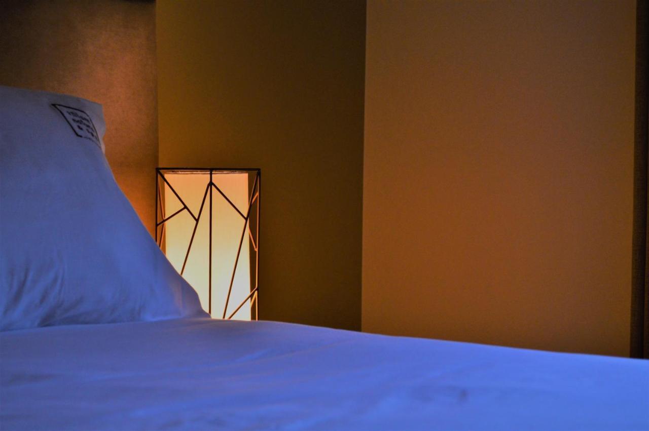 Villam Natura & Spa Vila Nova de Famalicão Zewnętrze zdjęcie