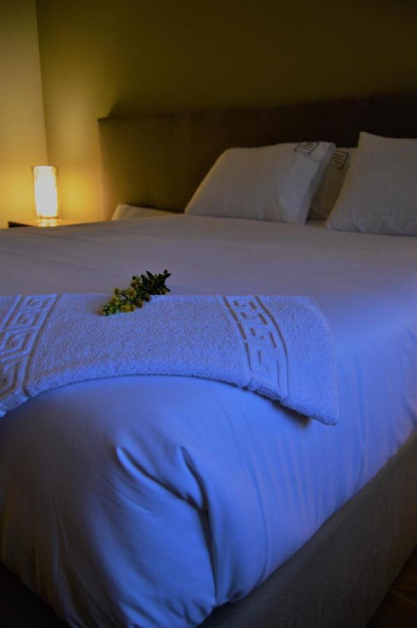 Villam Natura & Spa Vila Nova de Famalicão Zewnętrze zdjęcie