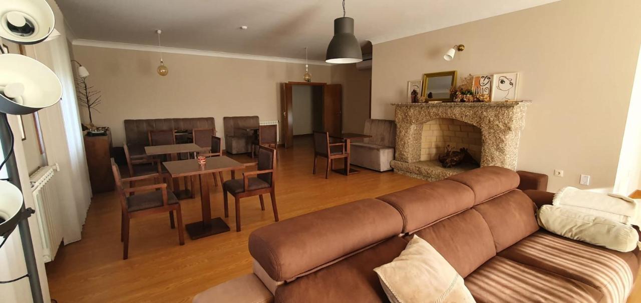 Villam Natura & Spa Vila Nova de Famalicão Zewnętrze zdjęcie