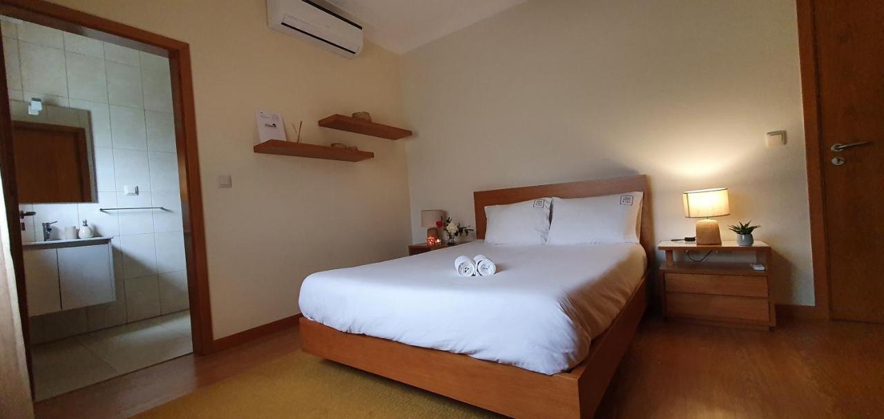 Villam Natura & Spa Vila Nova de Famalicão Zewnętrze zdjęcie