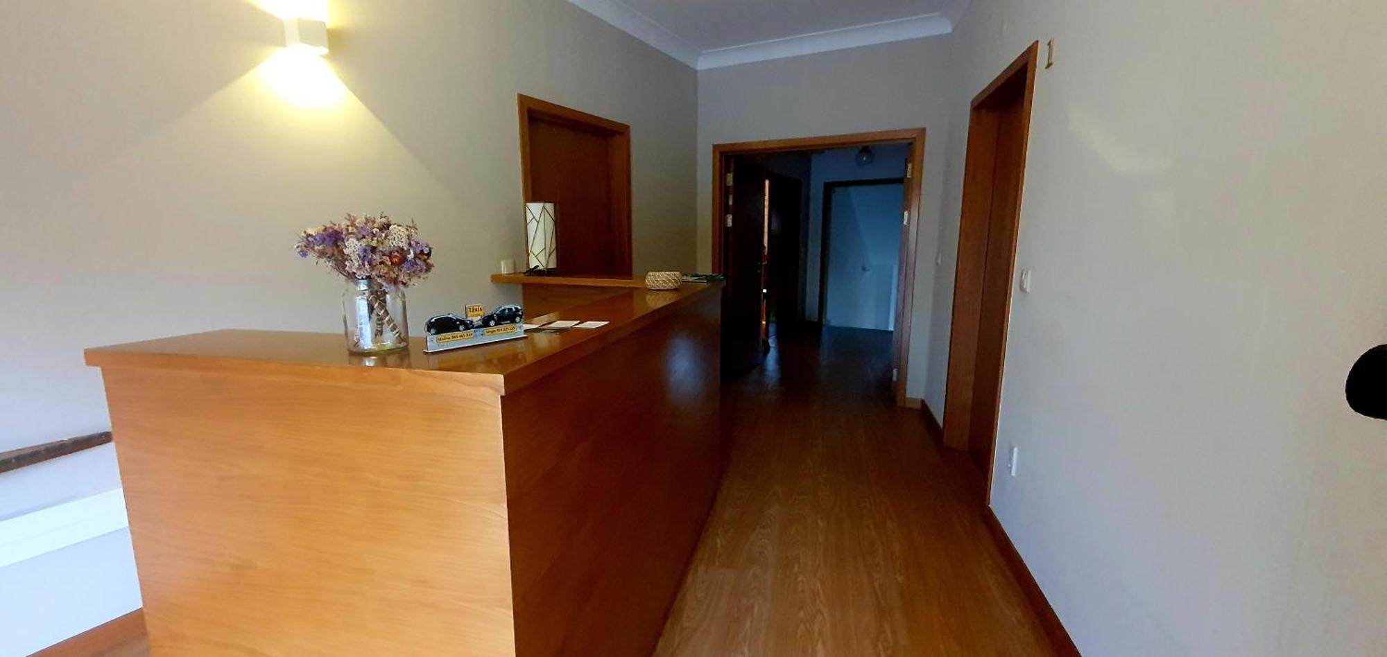 Villam Natura & Spa Vila Nova de Famalicão Zewnętrze zdjęcie