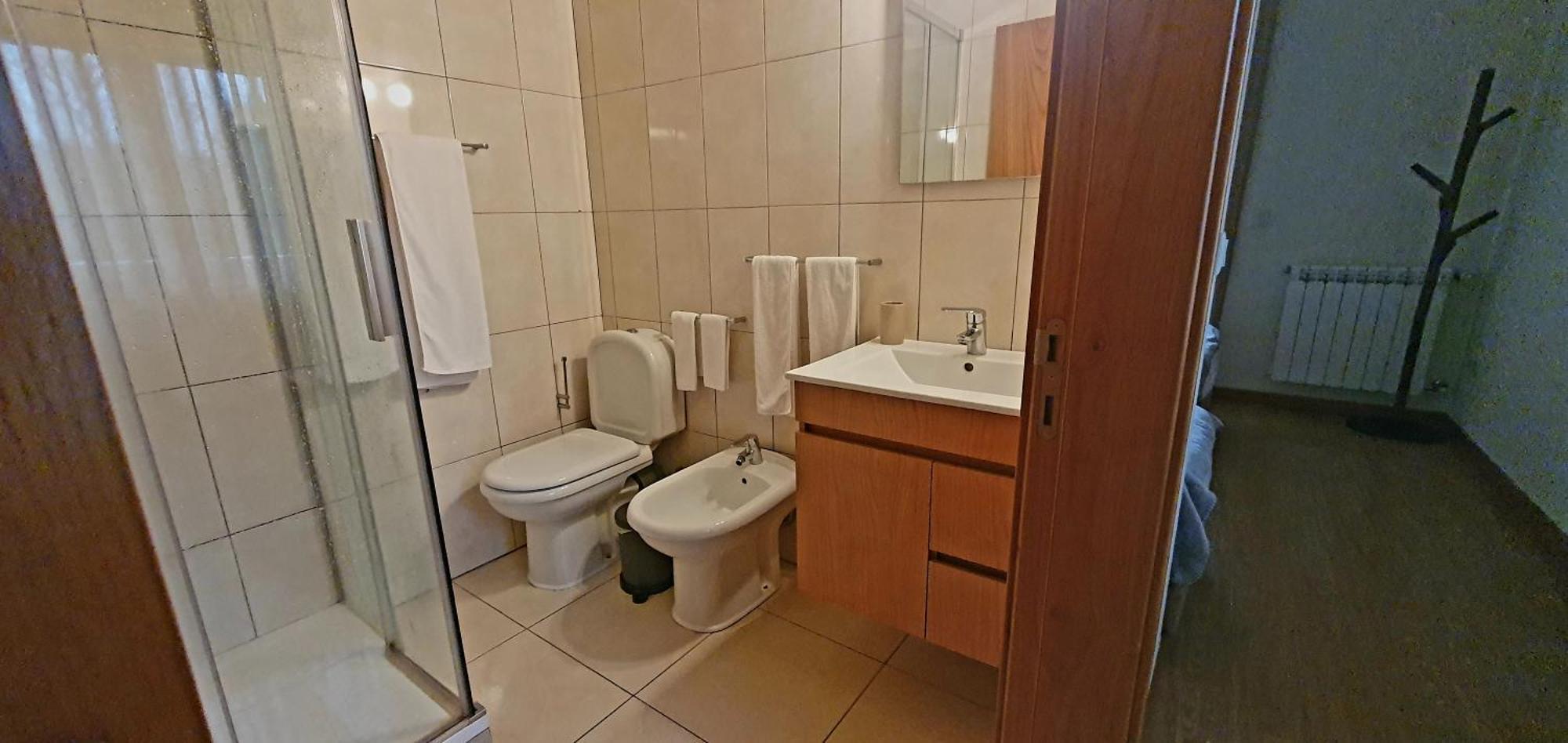 Villam Natura & Spa Vila Nova de Famalicão Pokój zdjęcie